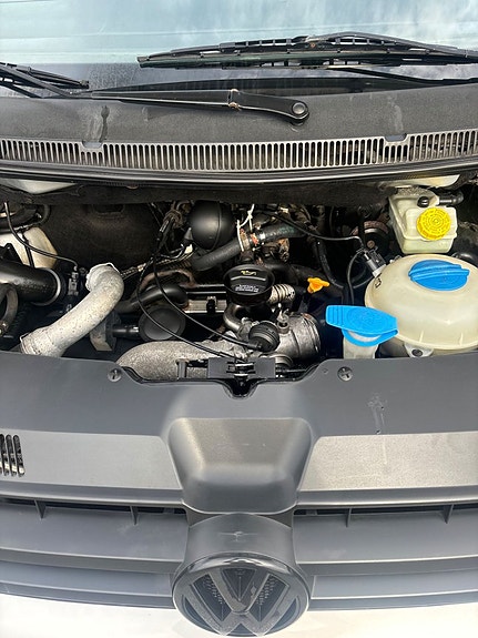 Volkswagen Transporter 19 of 21