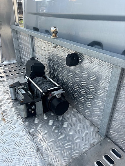 Volkswagen Transporter 9 of 21