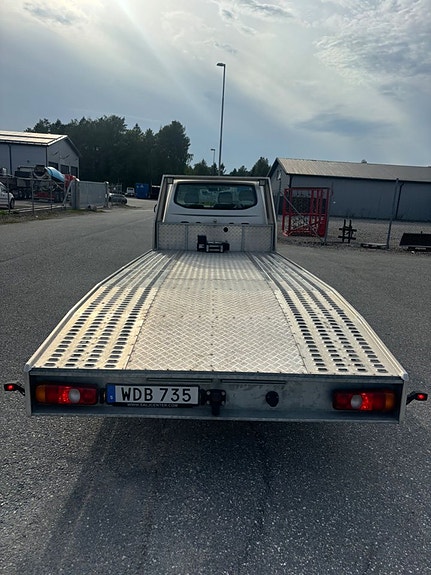 Volkswagen Transporter 17 of 21