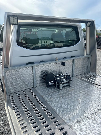 Volkswagen Transporter 10 of 21
