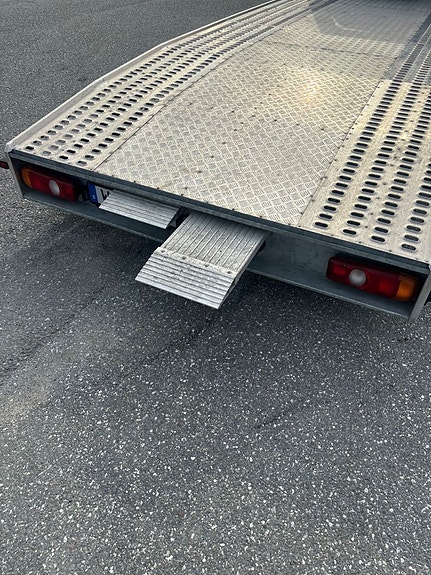 Volkswagen Transporter 16 of 21