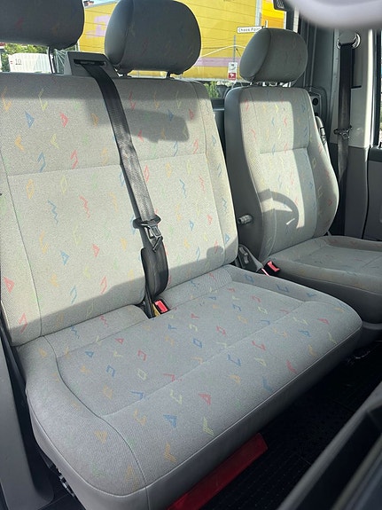 Volkswagen Transporter 7 of 21