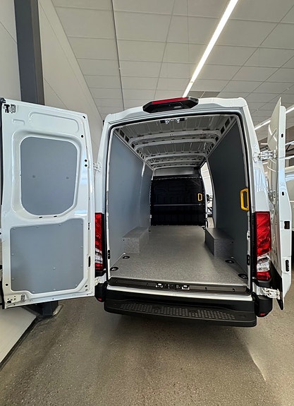 Iveco Daily 8 of 28