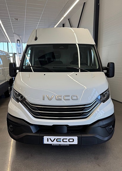 Iveco Daily 3 of 28