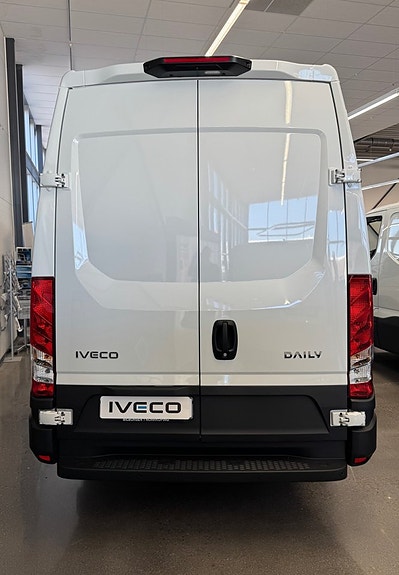 Iveco Daily 7 of 28