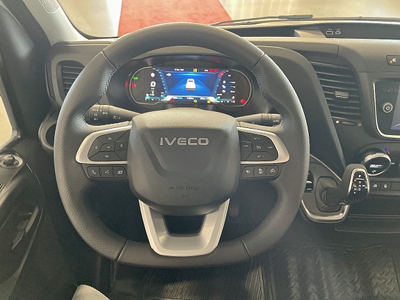 Iveco Daily 14 of 28