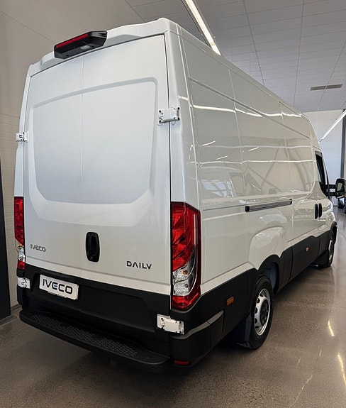 Iveco Daily 6 of 28