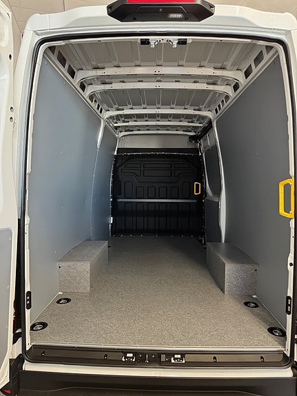 Iveco Daily 9 of 28