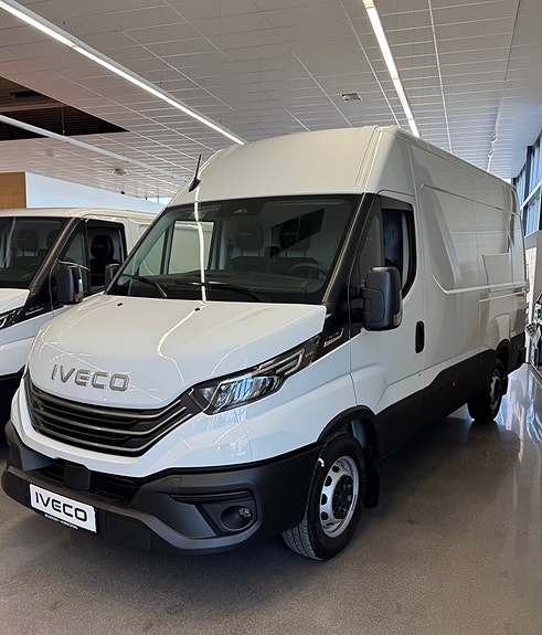 Iveco Daily 2 of 28
