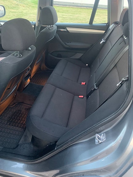 BMW X3 11 of 12