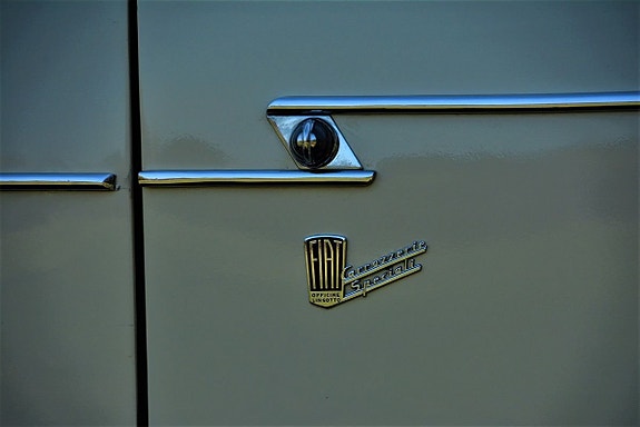 Fiat Coupe 11 of 30