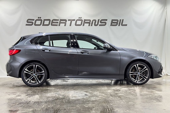 BMW 120 6 of 22