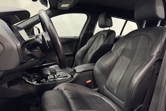 BMW 120 10 of 22