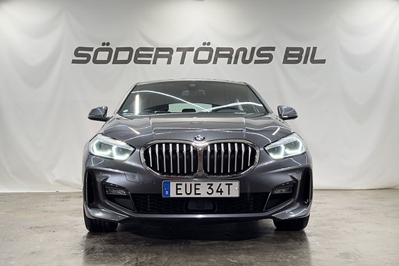 BMW 120 4 of 5