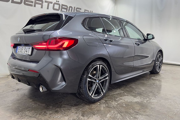 BMW 120 7 of 22