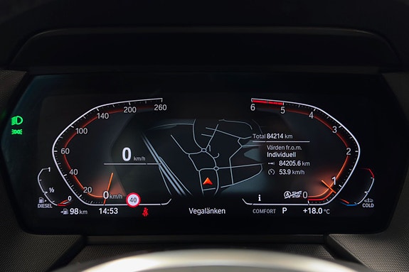 BMW 120 14 of 22