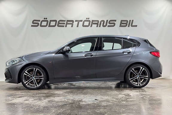 BMW 120 5 of 5