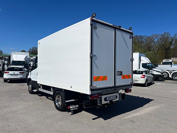 Iveco Daily 70C18 Servicebil, Verkstad, Jour bil Euro 6 3 of 5