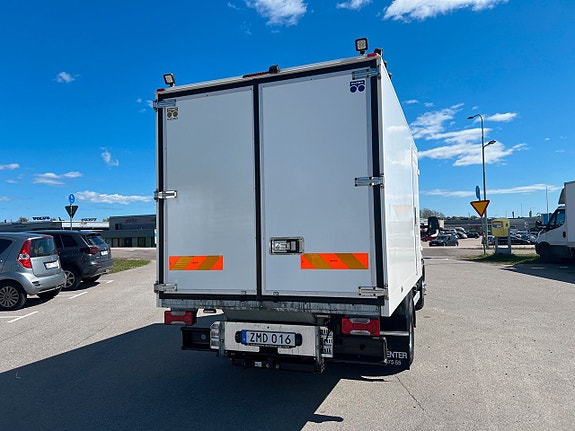 Iveco Daily 70C18 Servicebil, Verkstad, Jour bil Euro 6 19 of 30