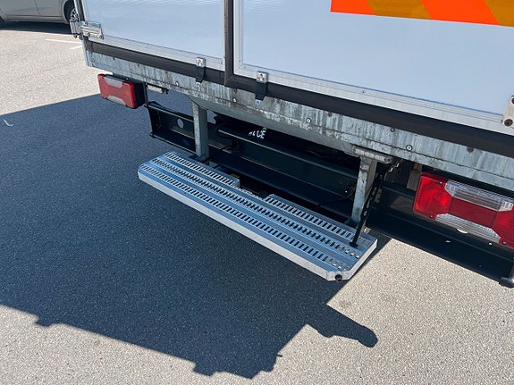 Iveco Daily 70C18 Servicebil, Verkstad, Jour bil Euro 6 23 of 30