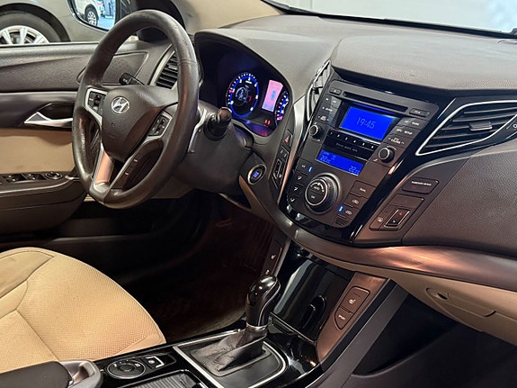 Hyundai i40 22 of 25