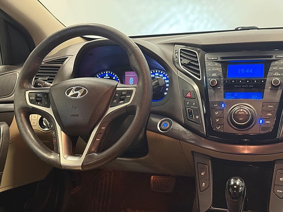 Hyundai i40 18 of 25