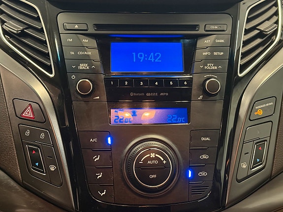 Hyundai i40 16 of 25