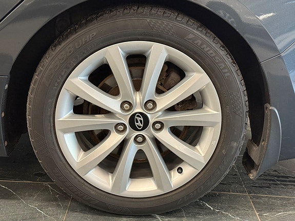 Hyundai i40 24 of 25
