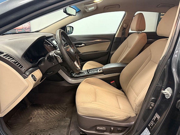 Hyundai i40 8 of 25