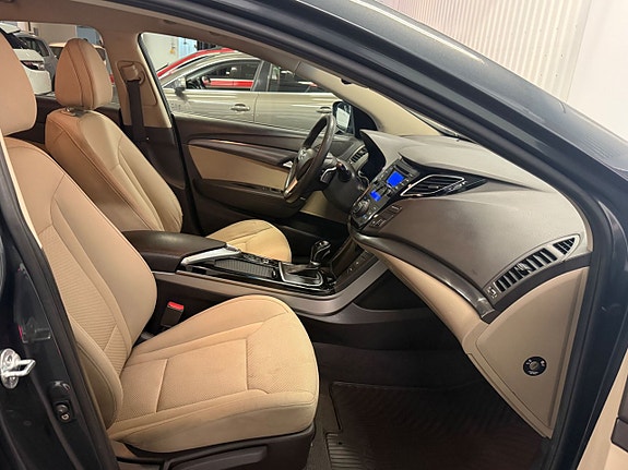 Hyundai i40 23 of 25