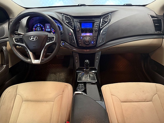 Hyundai i40 19 of 25