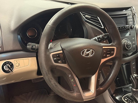 Hyundai i40 12 of 25