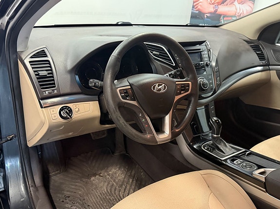 Hyundai i40 11 of 25