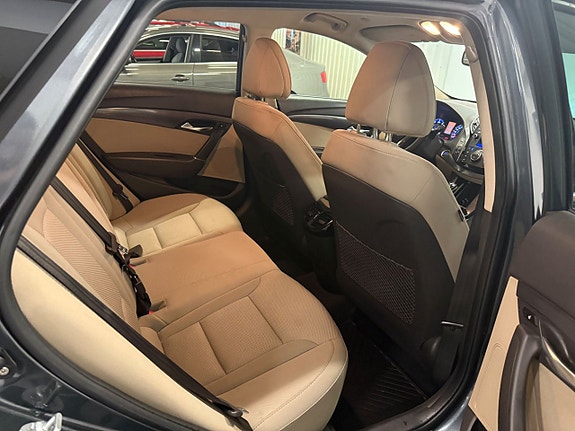 Hyundai i40 21 of 25