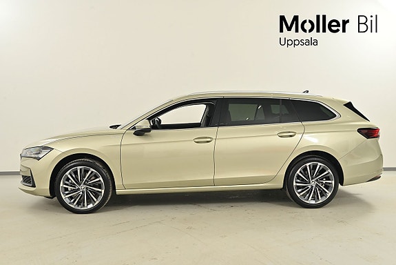 Skoda Superb 11 of 18