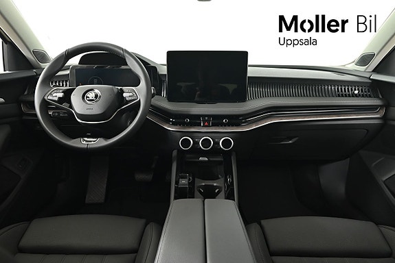 Skoda Superb 6 of 18