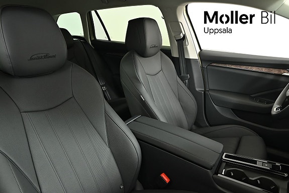 Skoda Superb 7 of 18