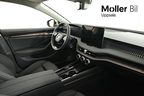 Skoda Superb 8 of 18