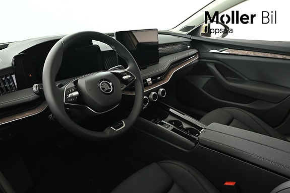 Skoda Superb 5 of 5