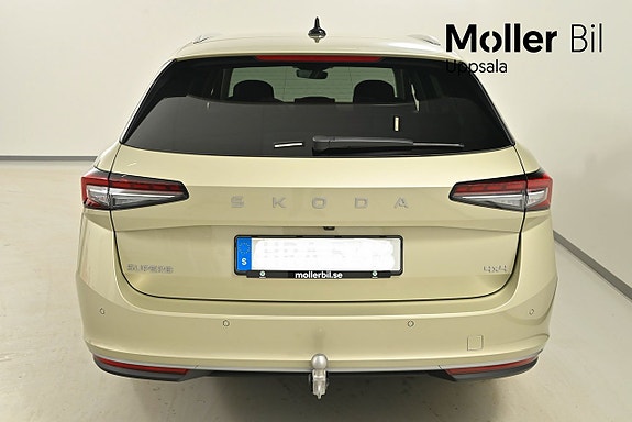 Skoda Superb 4 of 5