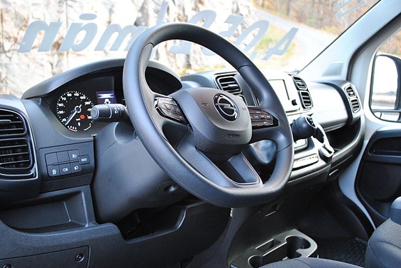 Opel Movano 16 of 26