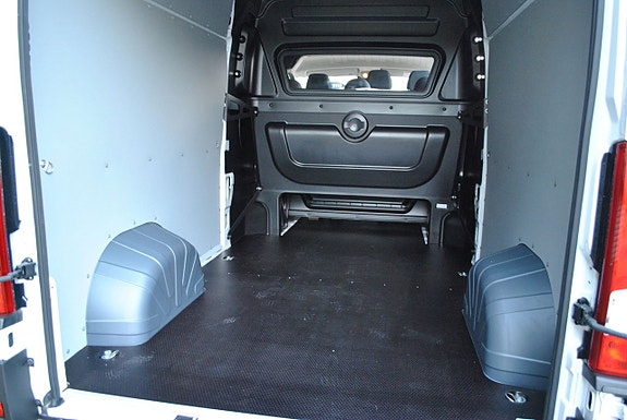 Opel Movano 25 of 26