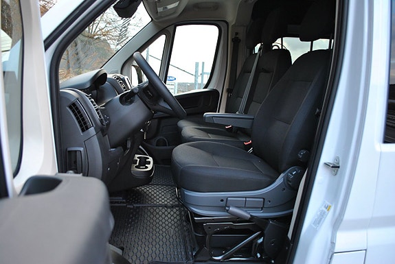 Opel Movano 15 of 26