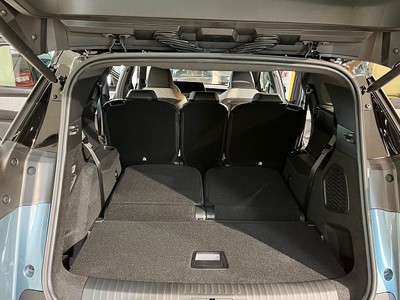 Peugeot 5008 5 of 5