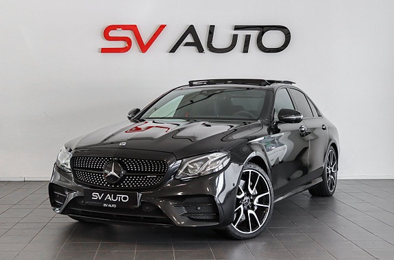 Mercedes-Benz AMG GT 63 s