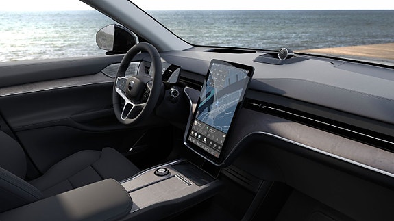Volvo EX90 19 of 24