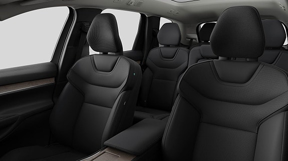 Volvo EX90 22 of 24