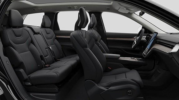 Volvo EX90 18 of 24