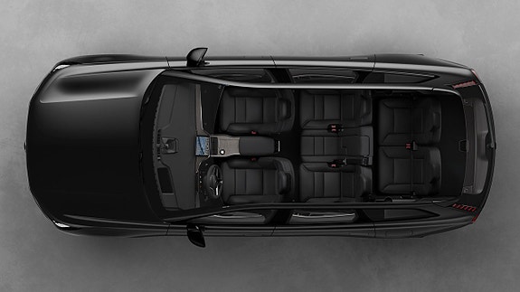 Volvo EX90 24 of 24