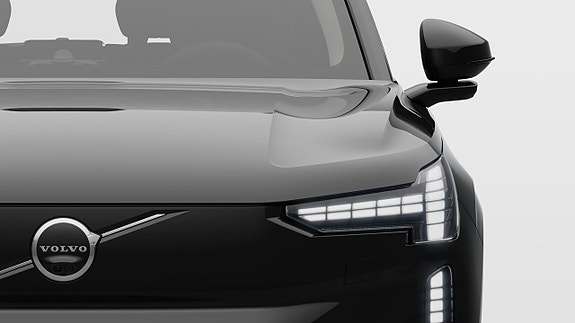 Volvo EX90 12 of 24